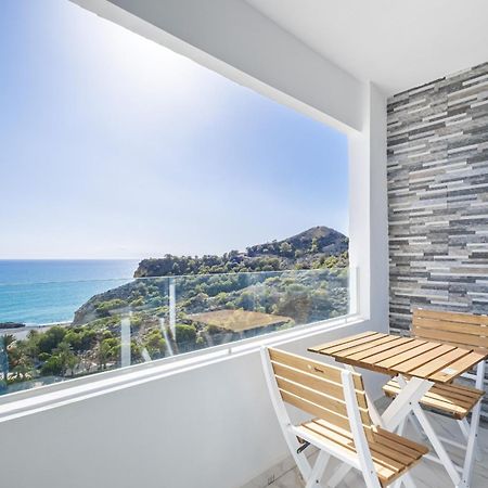 Eurotennis 1009-1 Paradise Beach Apartment Villajoyosa Buitenkant foto