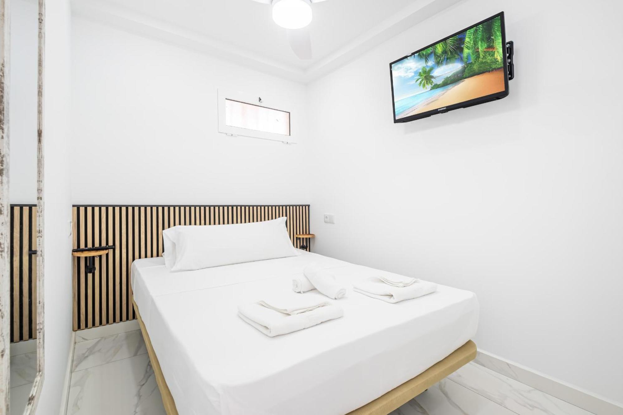 Eurotennis 1009-1 Paradise Beach Apartment Villajoyosa Buitenkant foto